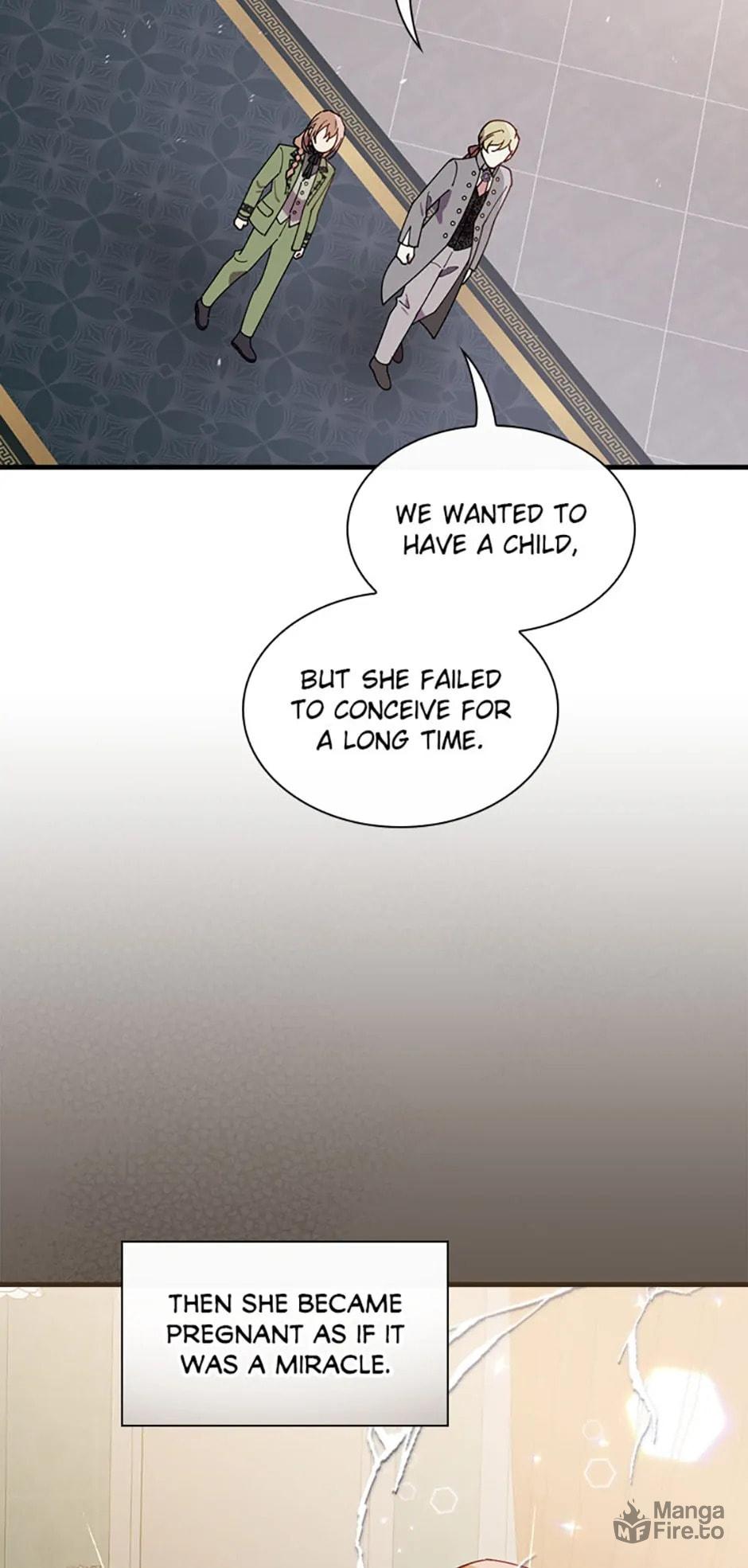 Aria of the Withered Branch – Chapter 76 page 53