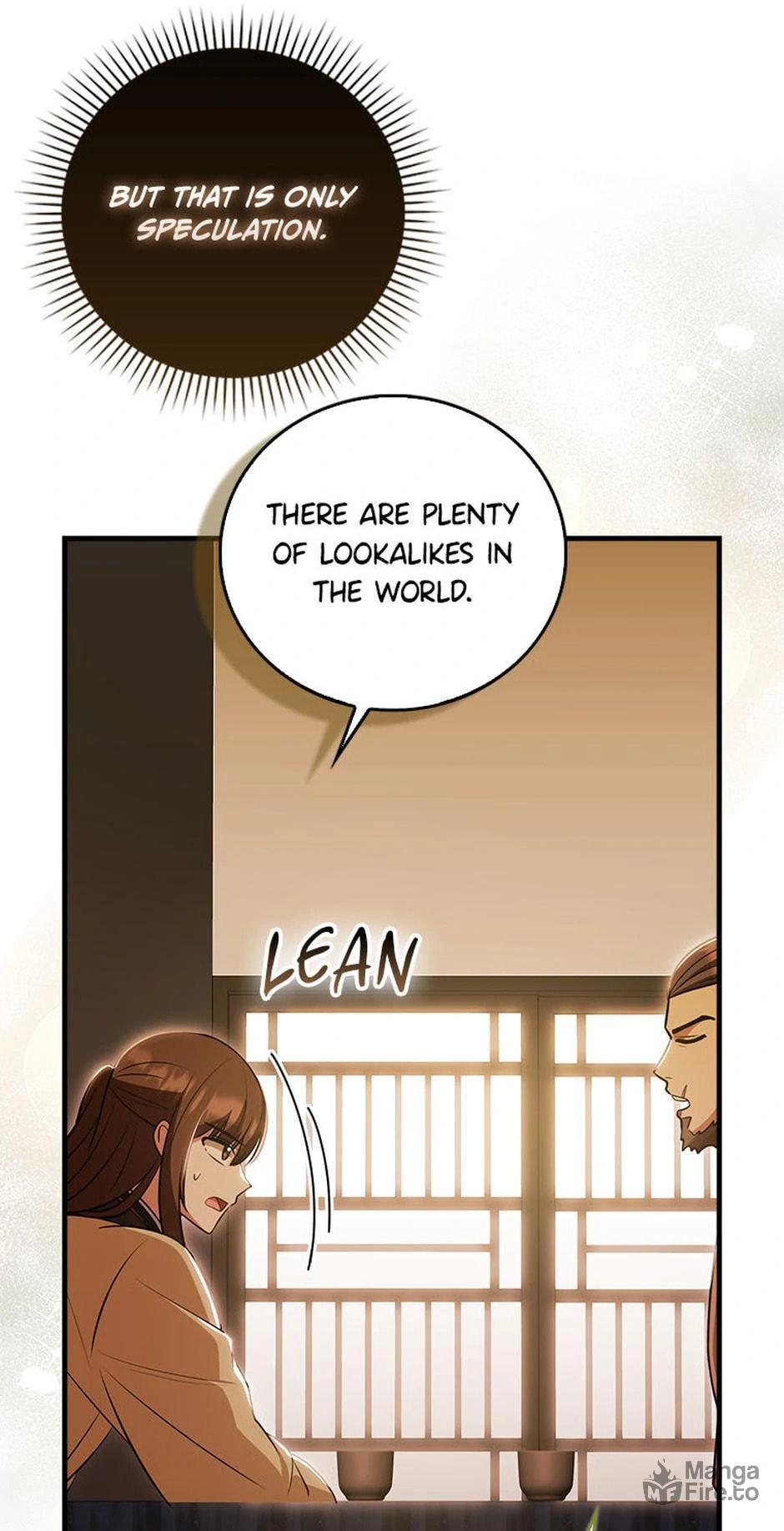 Became the Youngest Disciple of the Hwasan Sect – Chapter 32 page 59