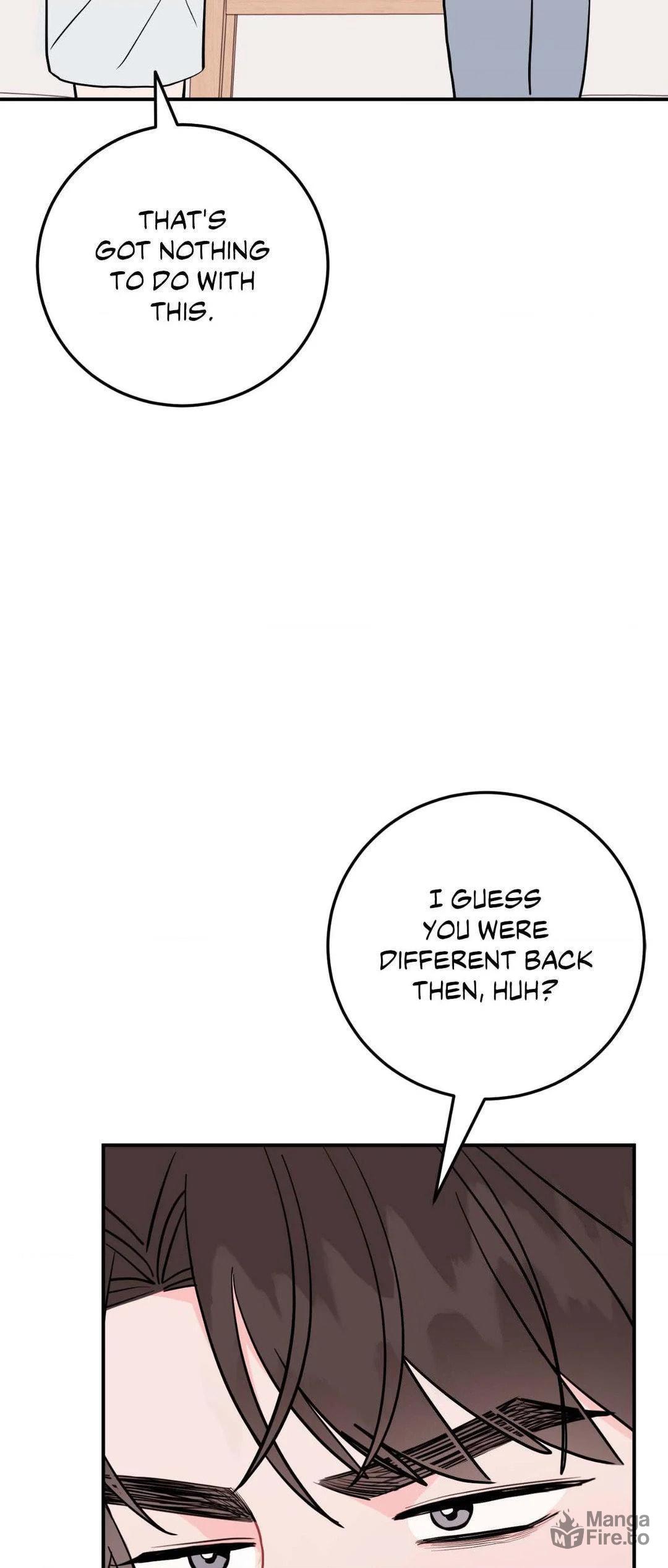 Can't Think Straight – Chapter 69 page 53