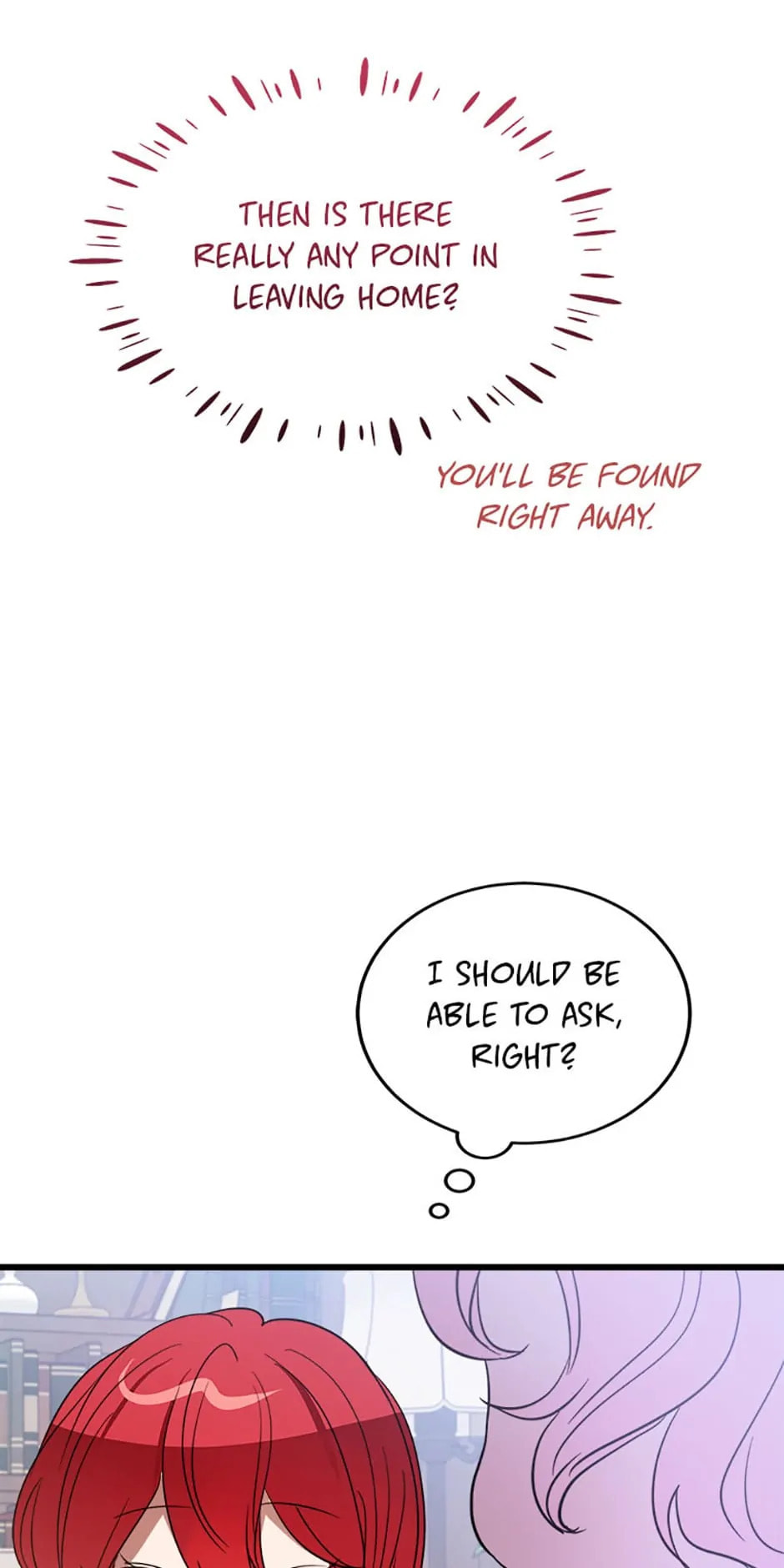 Toymaker Tria's Tyrant Problem – Chapter 29 page 57