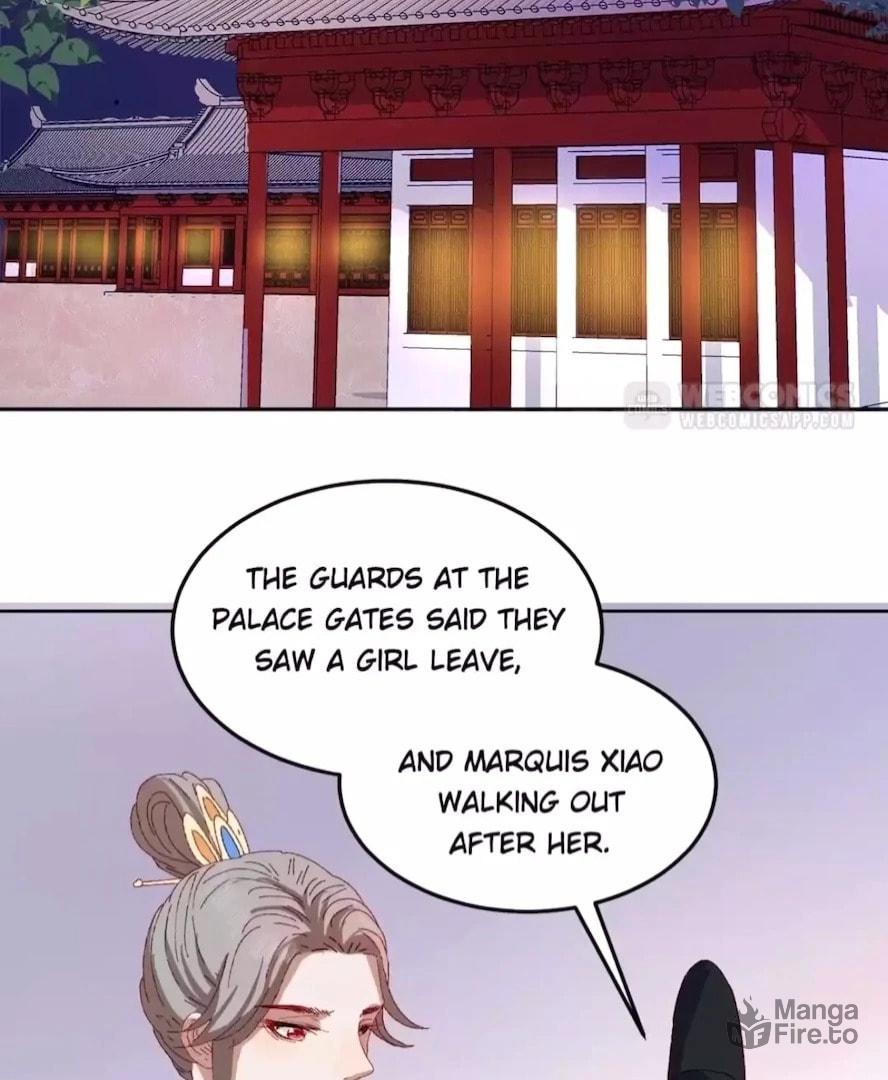 Marquis, Leave Me Alone! – Chapter 74 page 2