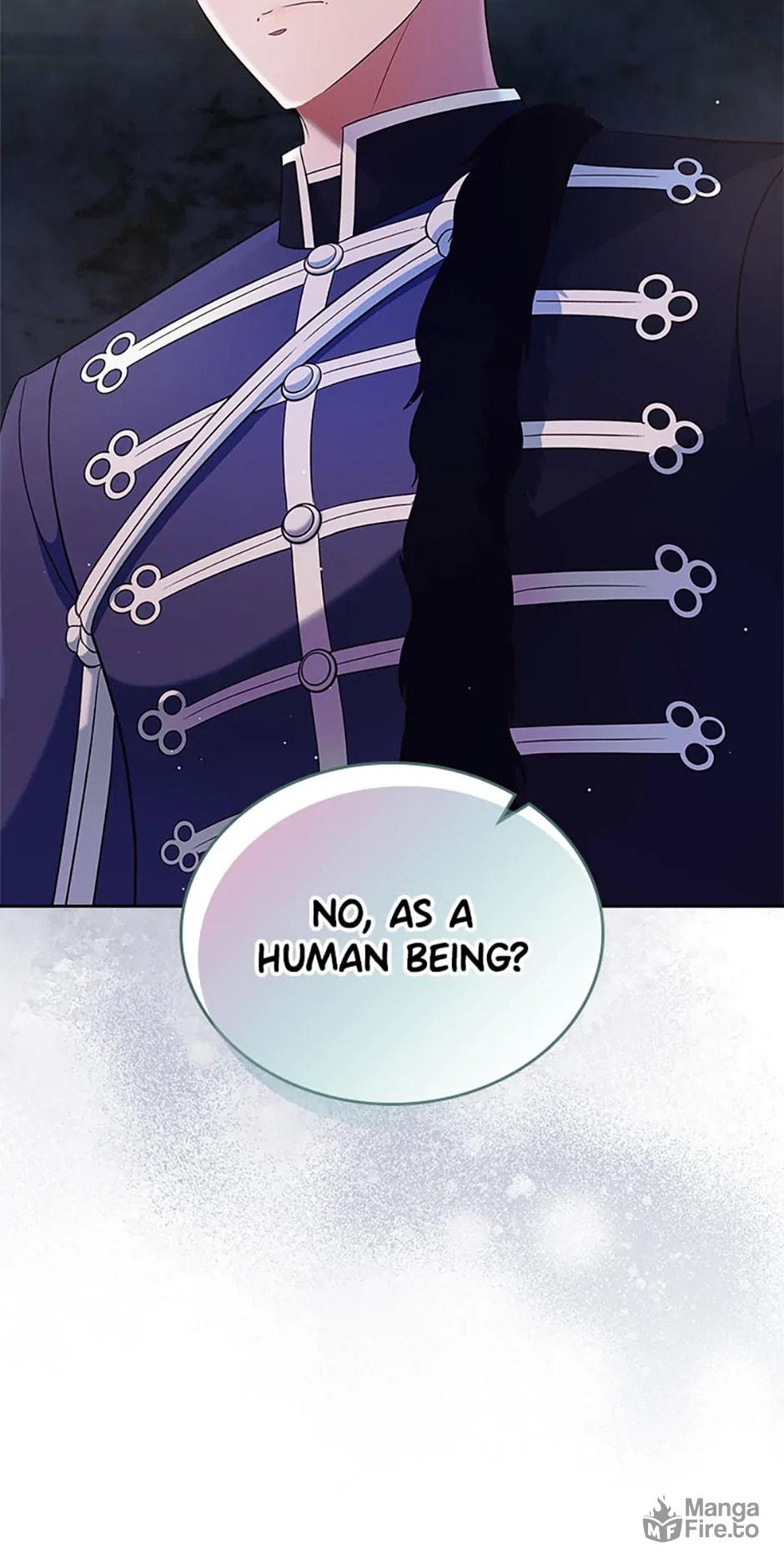 I Stole the Female Lead's First Love – Chapter 16 page 32