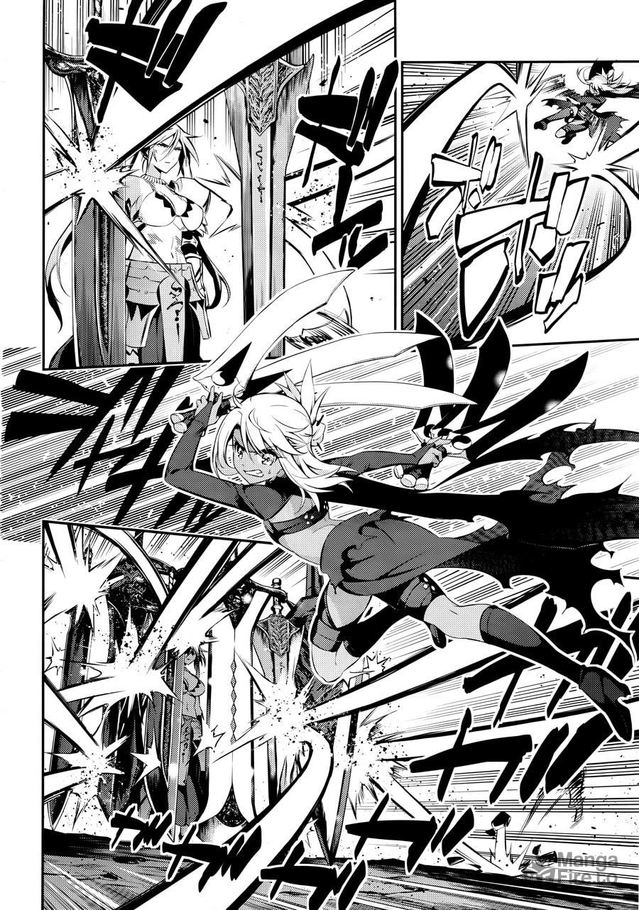 Illya's Decision page 5