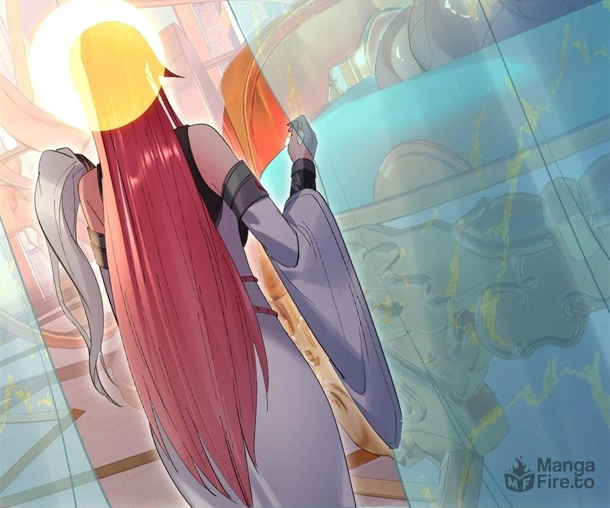 The Primordial World: Starting by Taking the Minghe as My Adopted Stepdaughter – Chapter 30 page 39