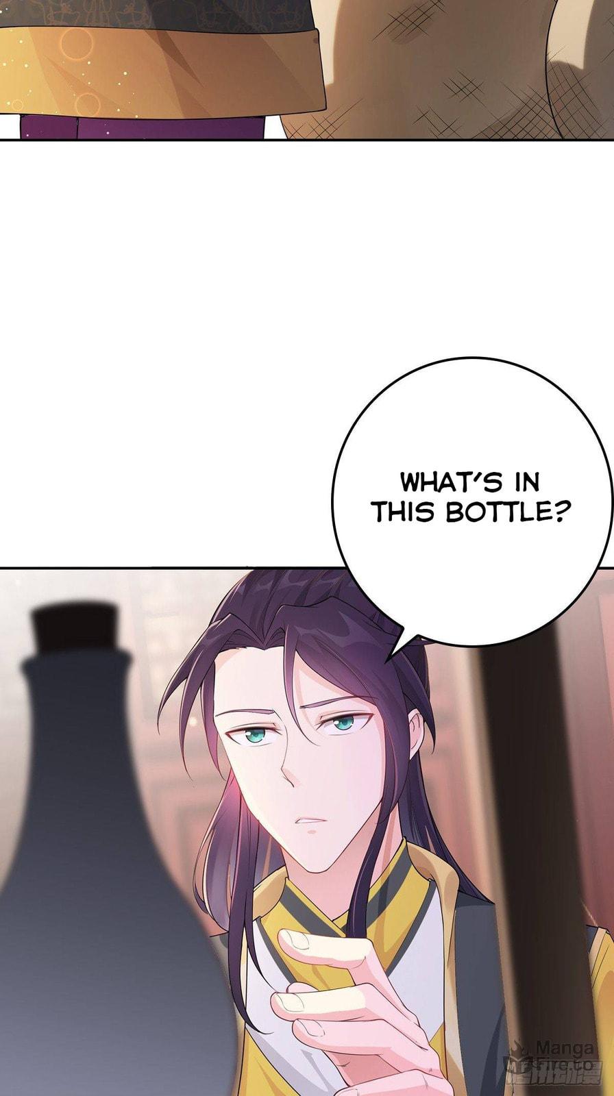 I Become A Villain In My Novel (Colored) – Chapter 4 page 2