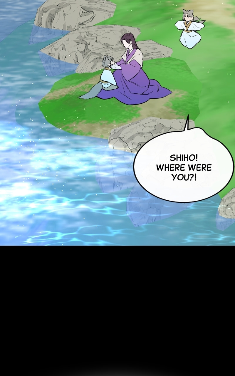 Extroversion of an Immortal – Chapter 38 page 6