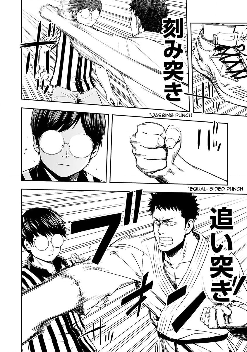 Standoff page 10