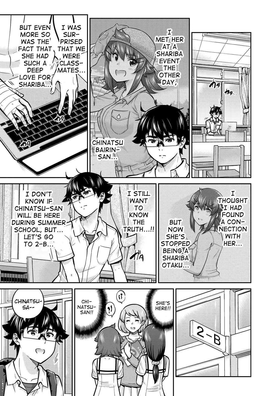 False Self, True Self page 0
