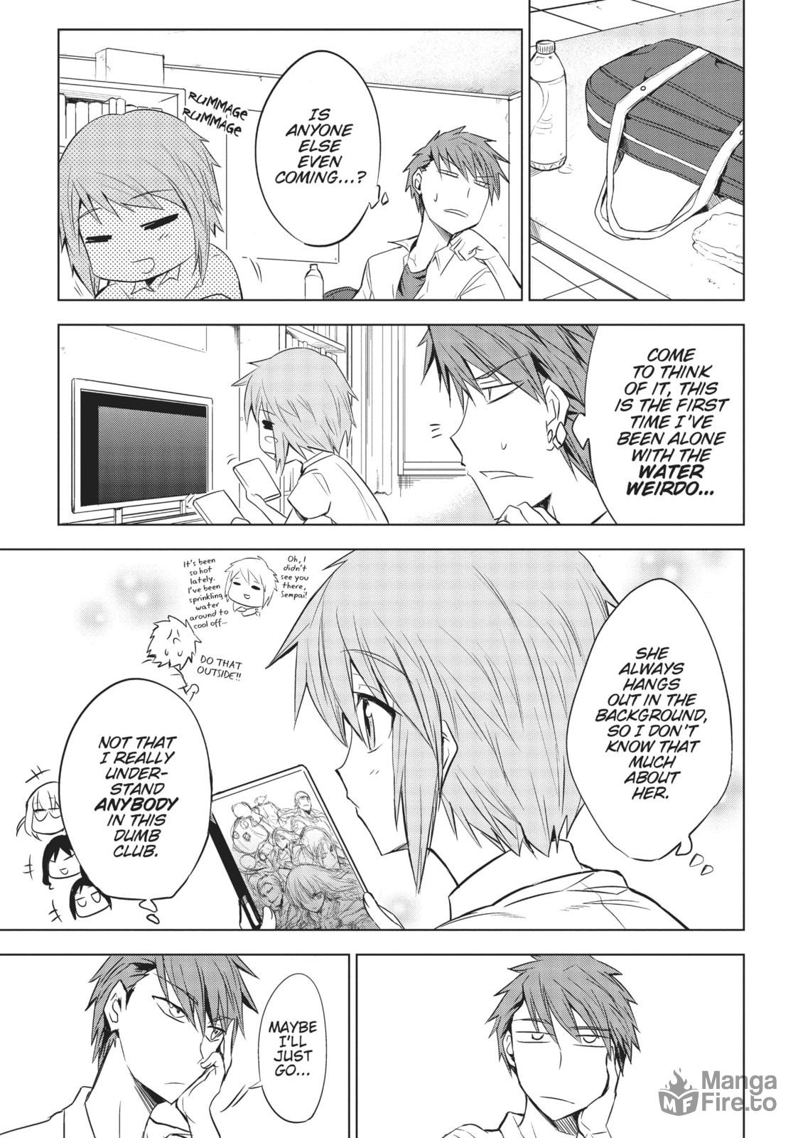 You Can Bet On It page 2