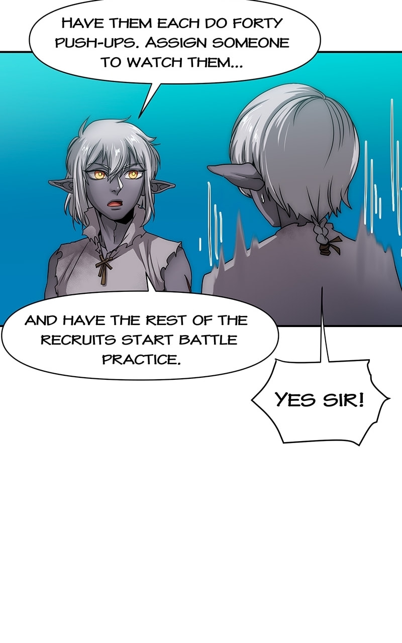 Lord of Goblins (Colored) – Chapter 16 page 15