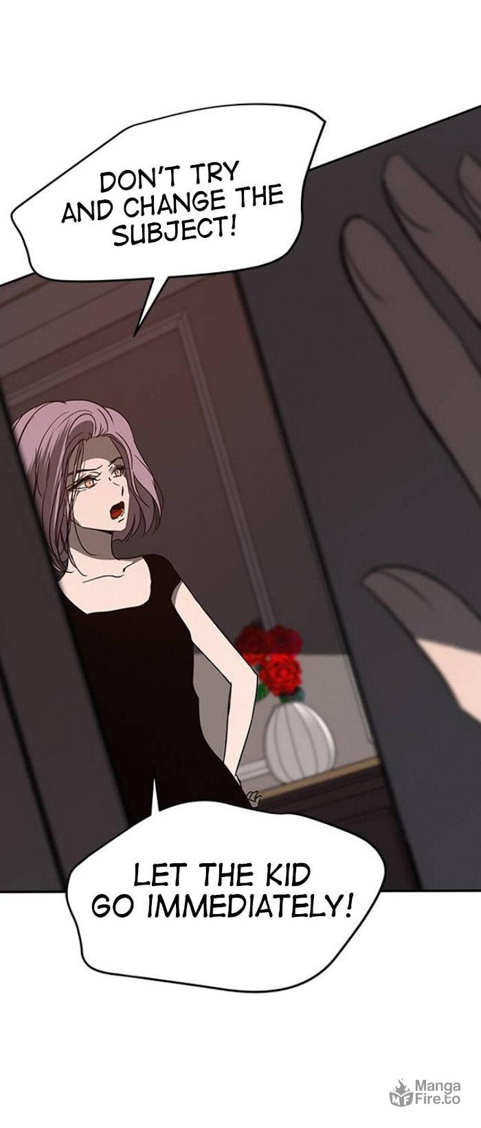 Trapped – Chapter 67 page 44