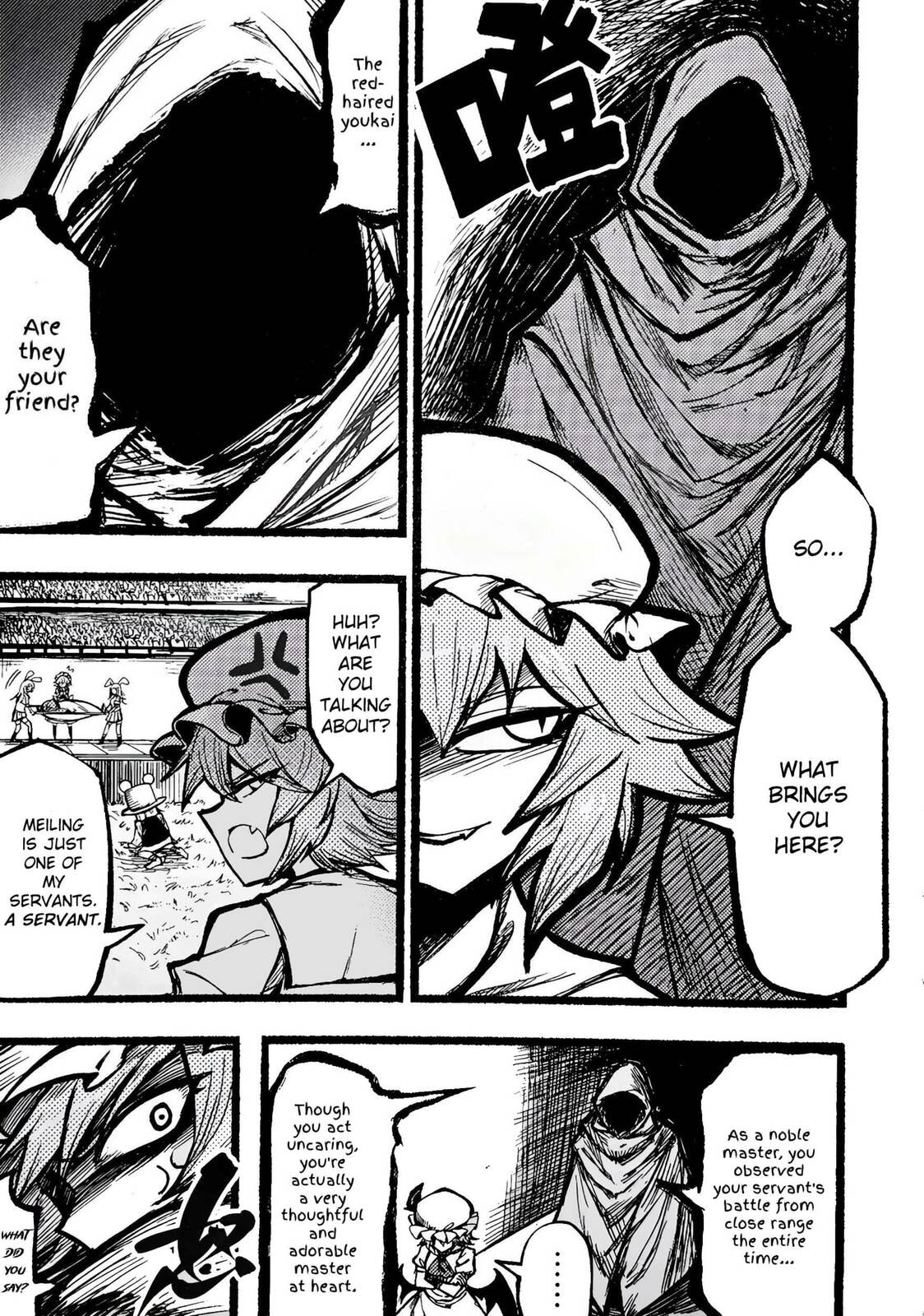 Round 1 Conclusion page 70