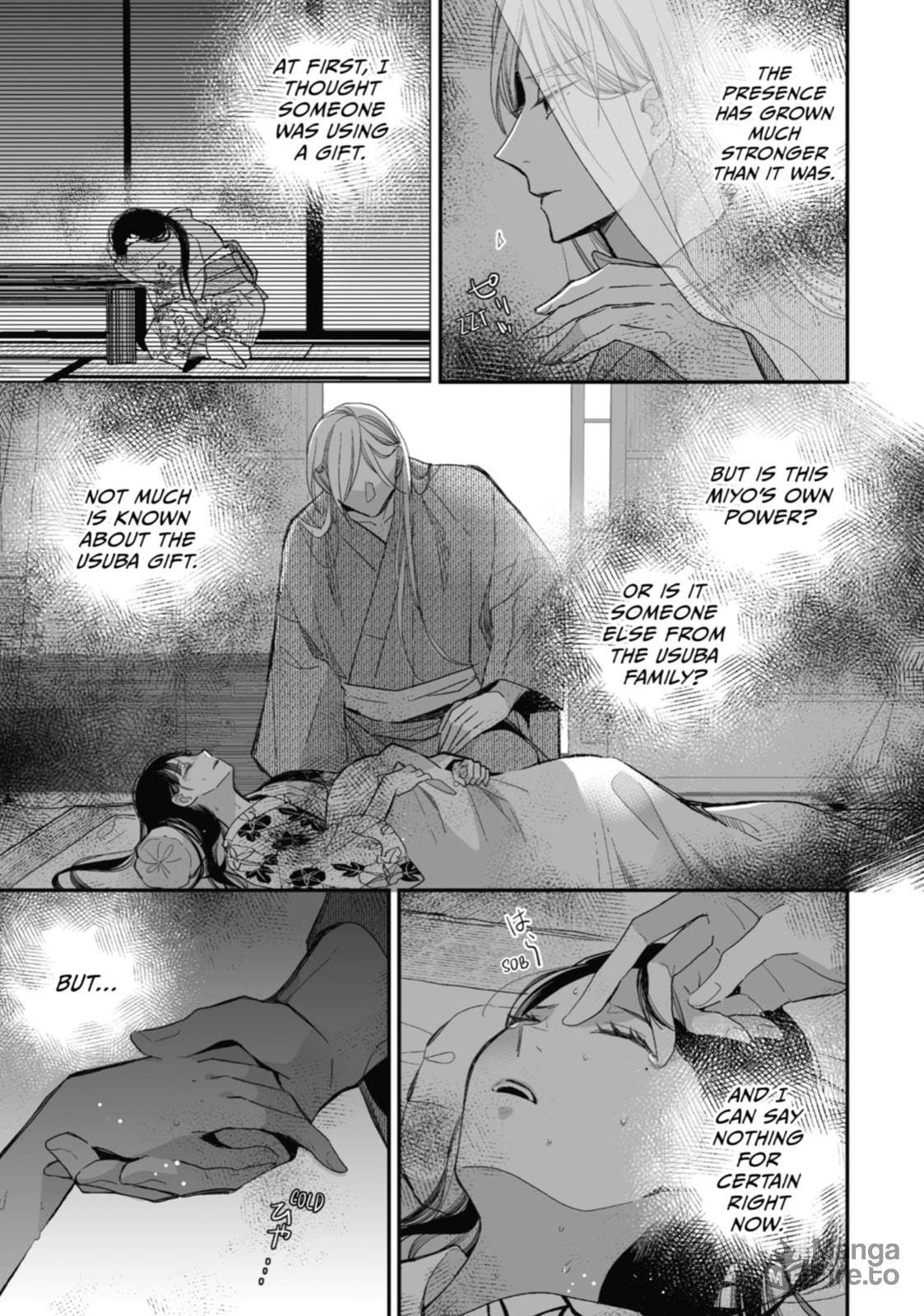 Call Me Sister page 14