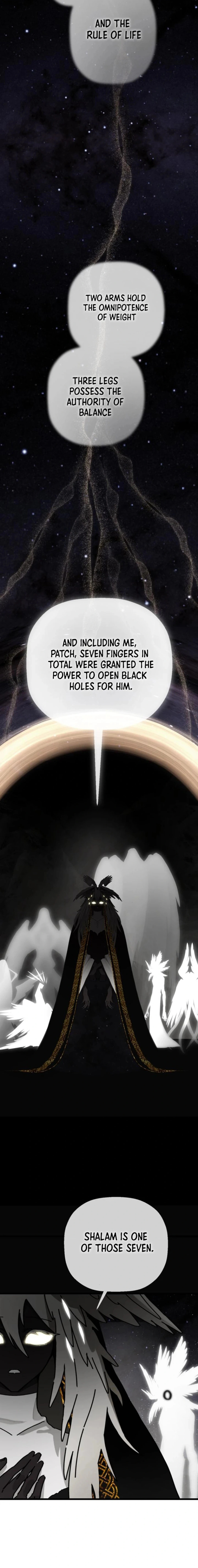 On My Way To See My Mom – Chapter 14 page 8