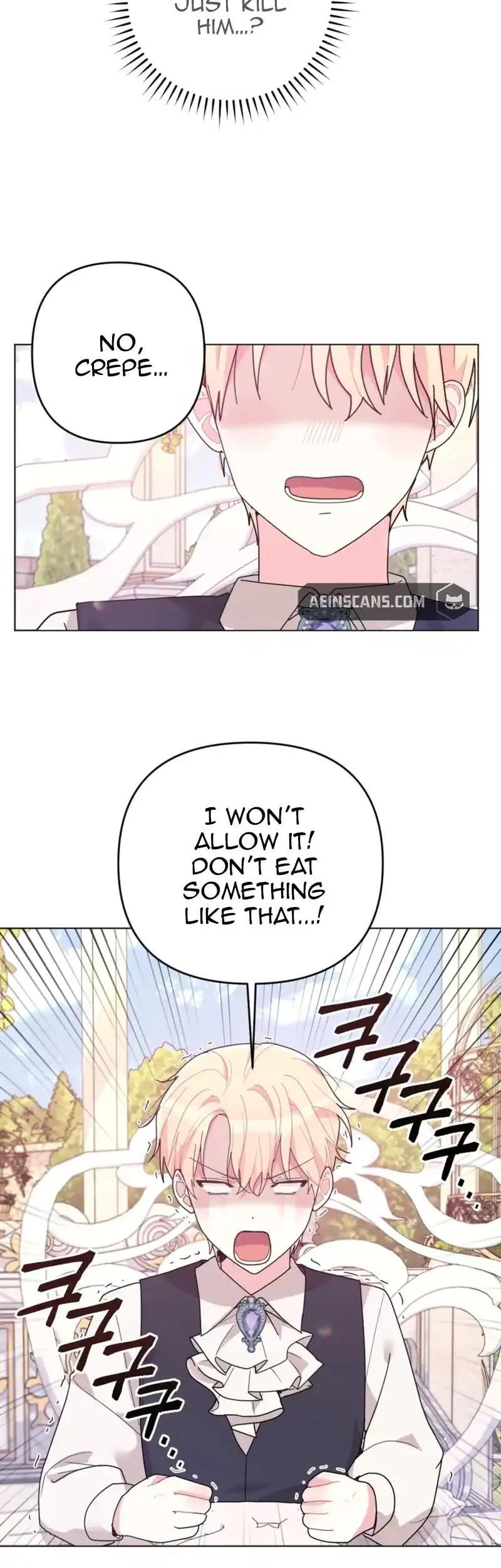The Chubby Female Lead Is Popular – Chapter 6 page 10