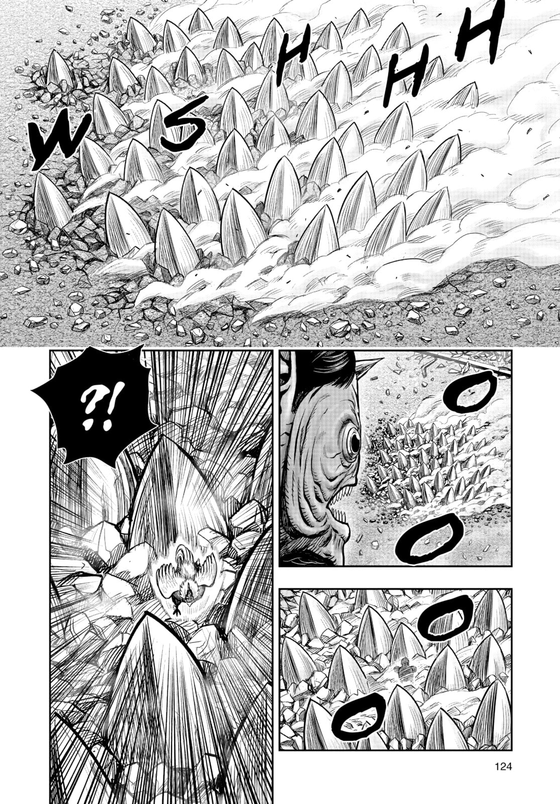 BEHIND EVERY ROOSTER page 27