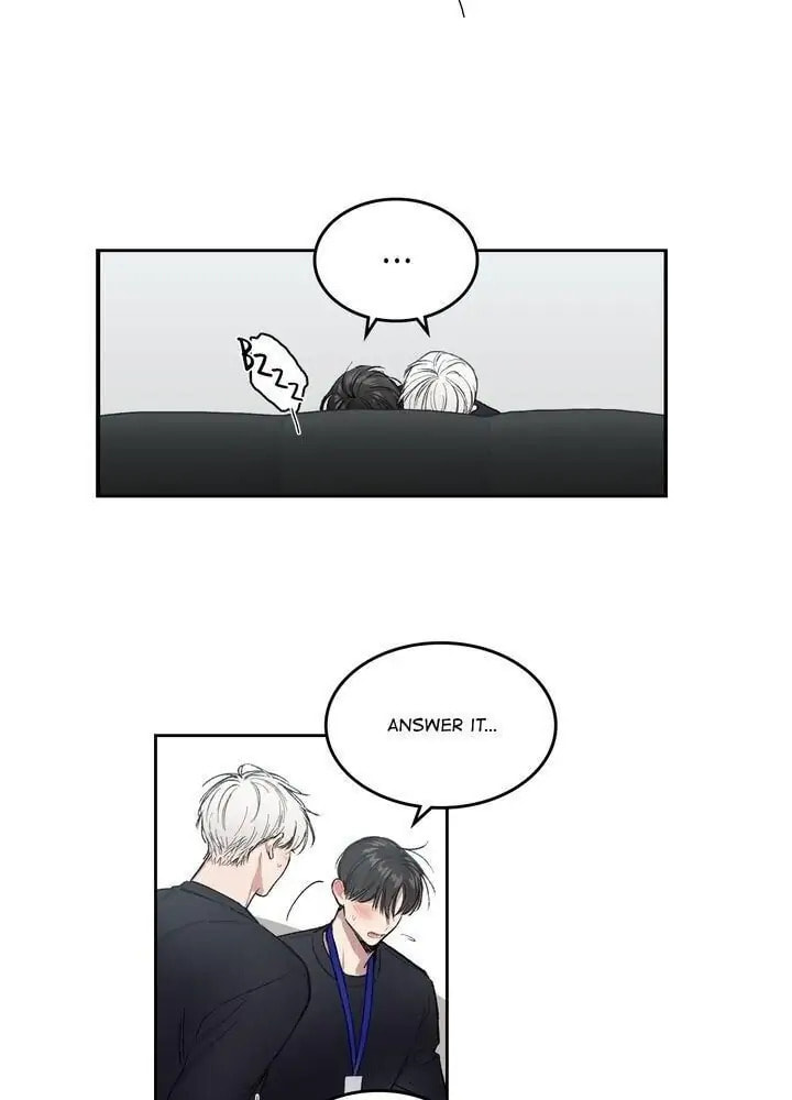 Mistaken Lover – Chapter 12 page 1