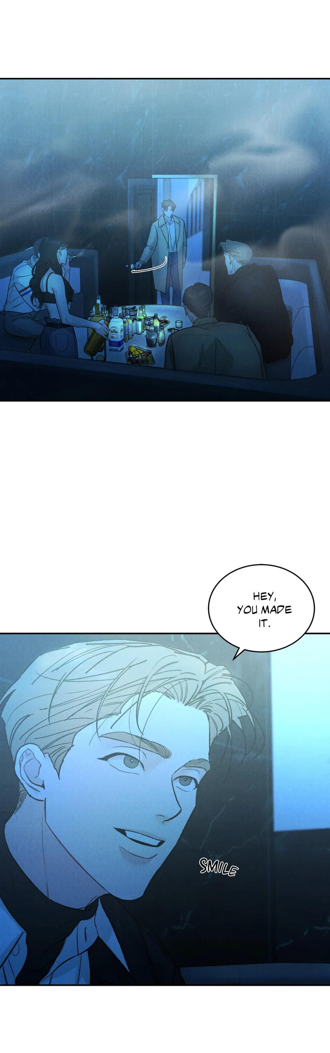 Limited Run – Chapter 56 page 7