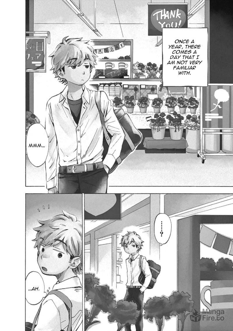 Flower Miso-soup page 5
