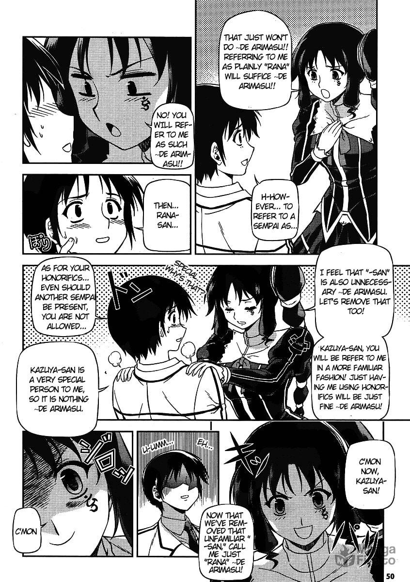Freezing – Chapter 14 page 19