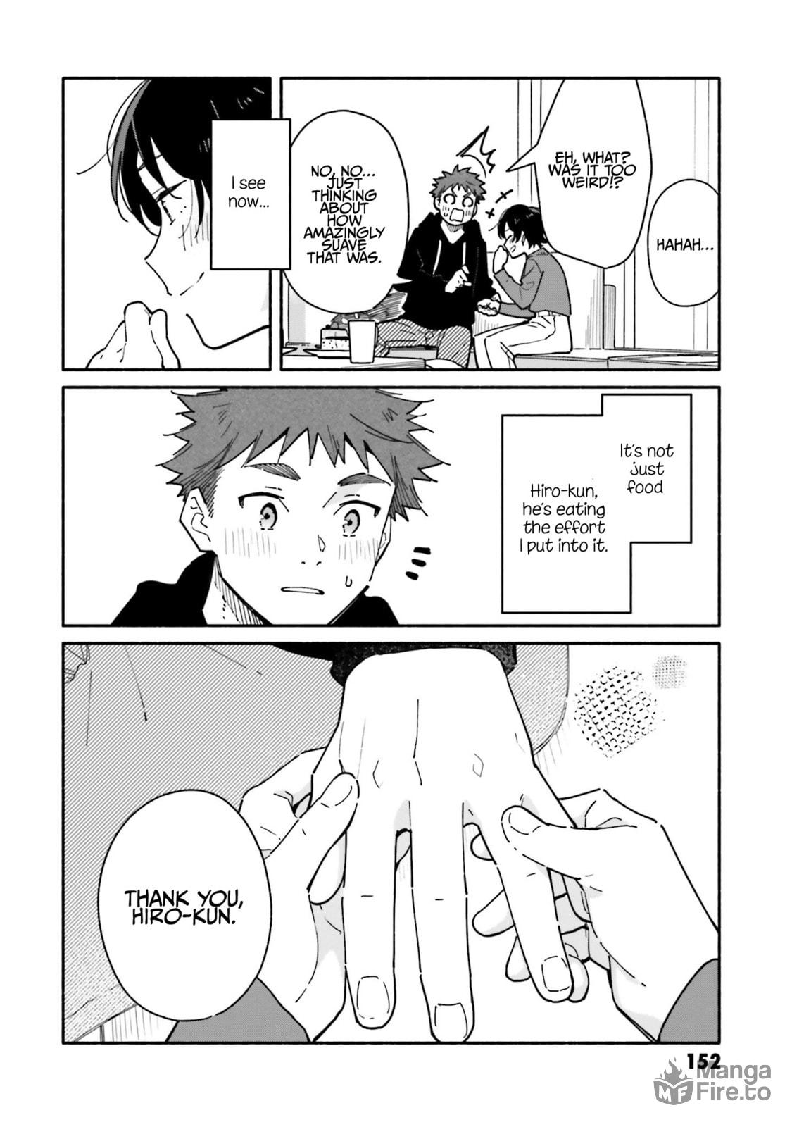 A Couple's Devotion page 29