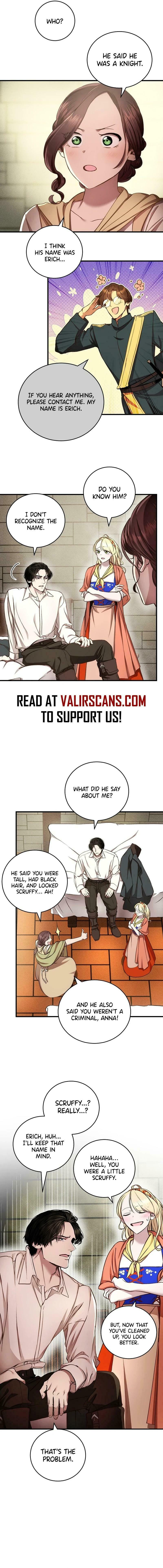 The Prince Doesn't Cry From Mere Onions – Chapter 15 page 3