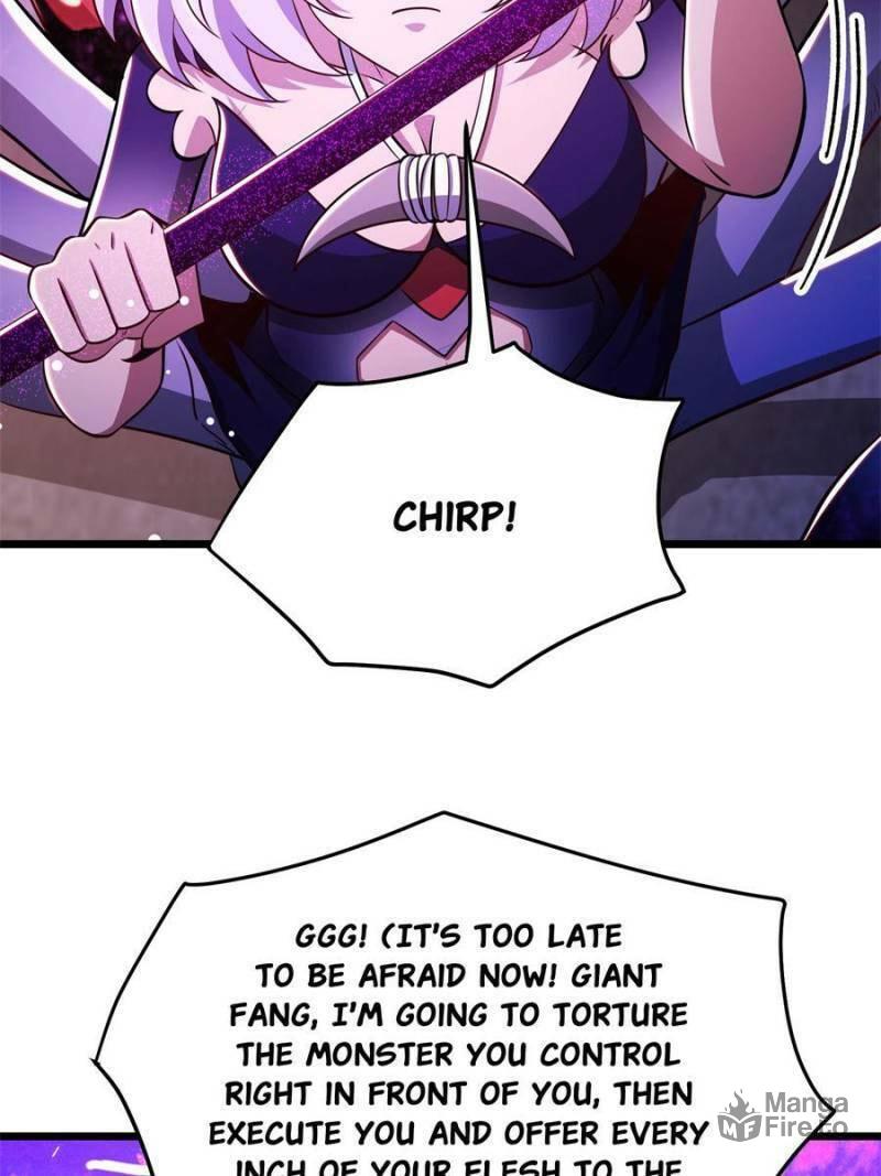 Ancient God's Chosen Warriors – Chapter 43 page 11