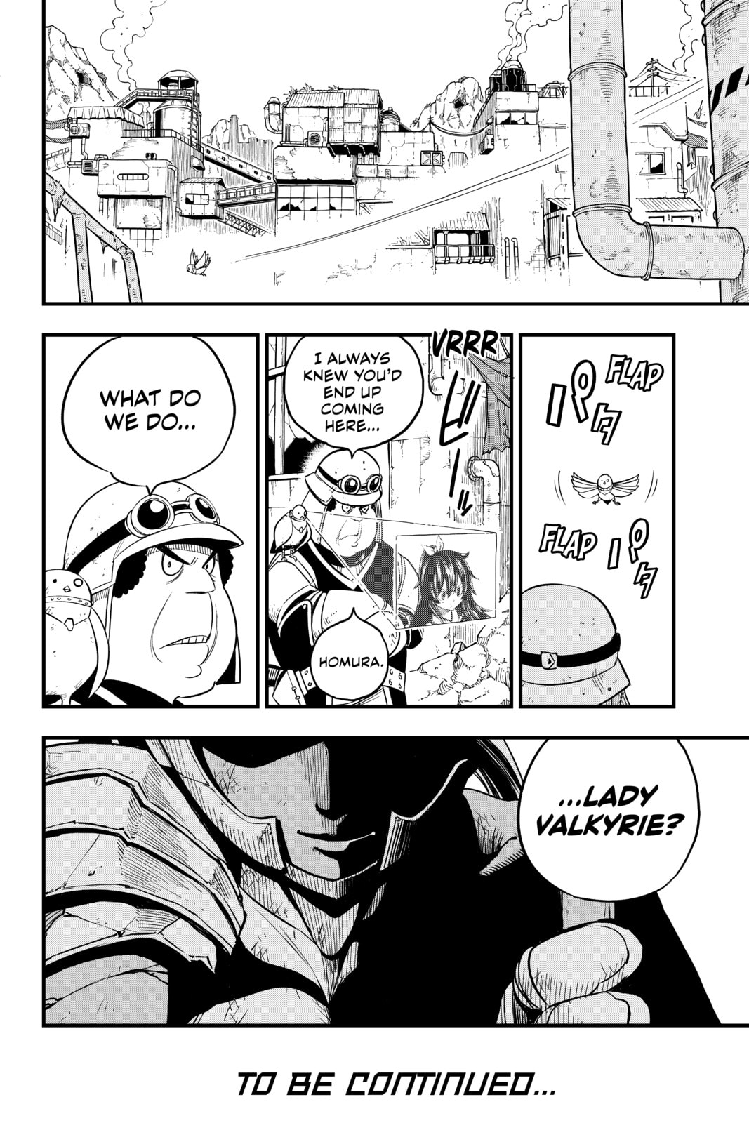 Madame Kurenai page 22