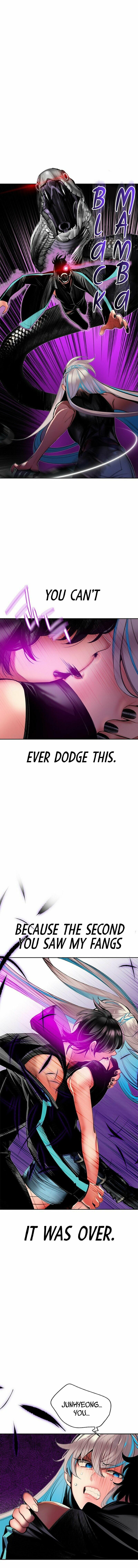 Jungle Juice – Chapter 22 page 16