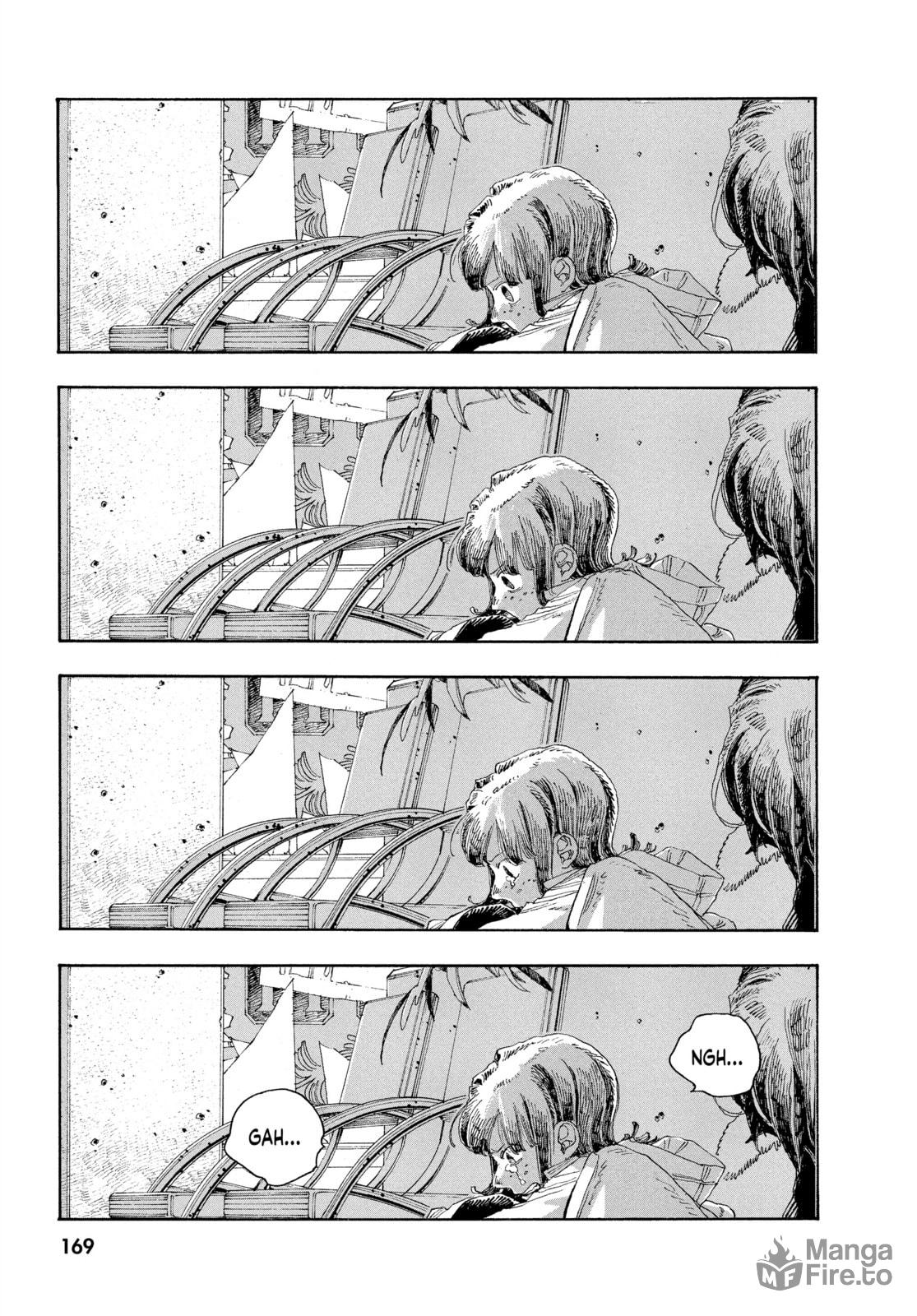 Completely Ruined page 14