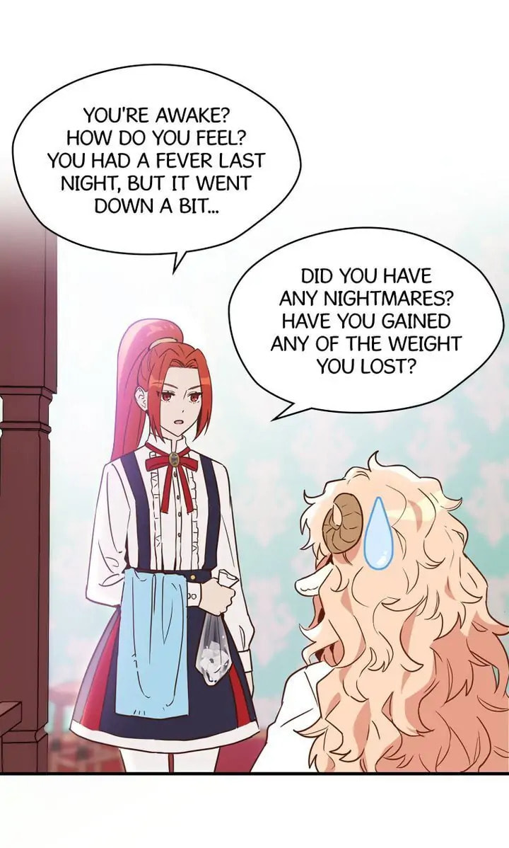 Wake Up, Warrior – Chapter 48 page 3