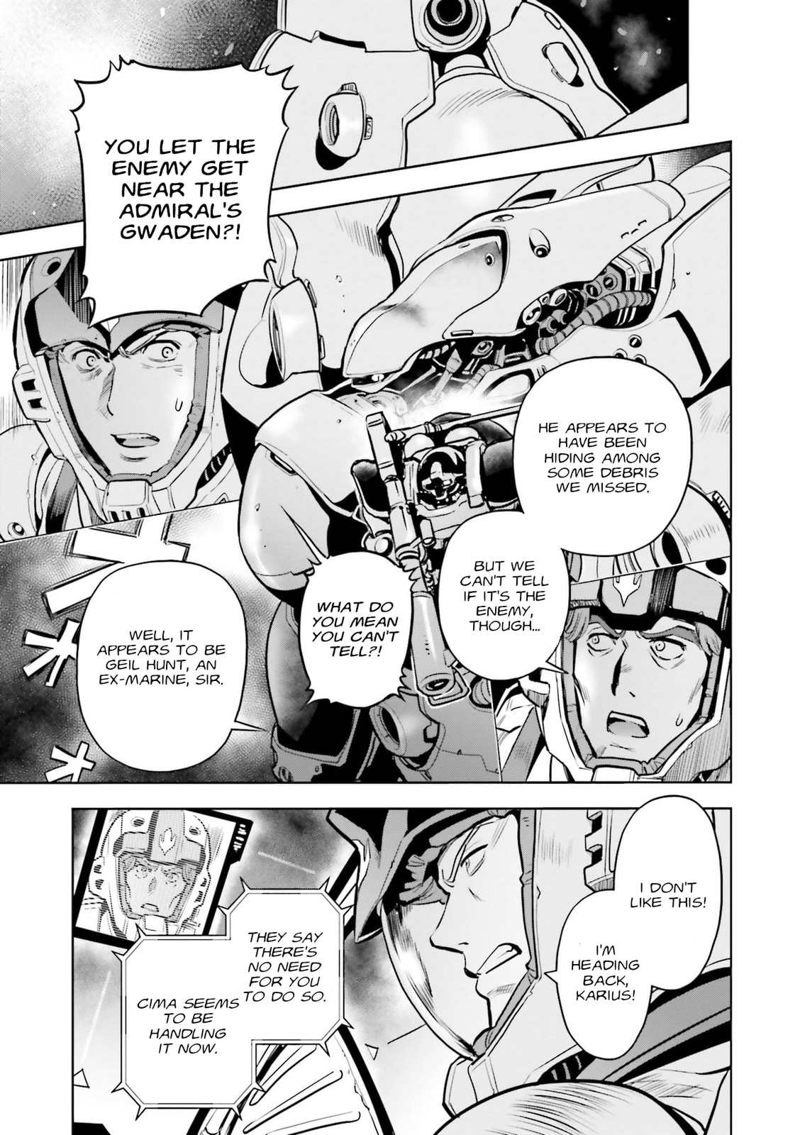 Rolling the Dice page 13