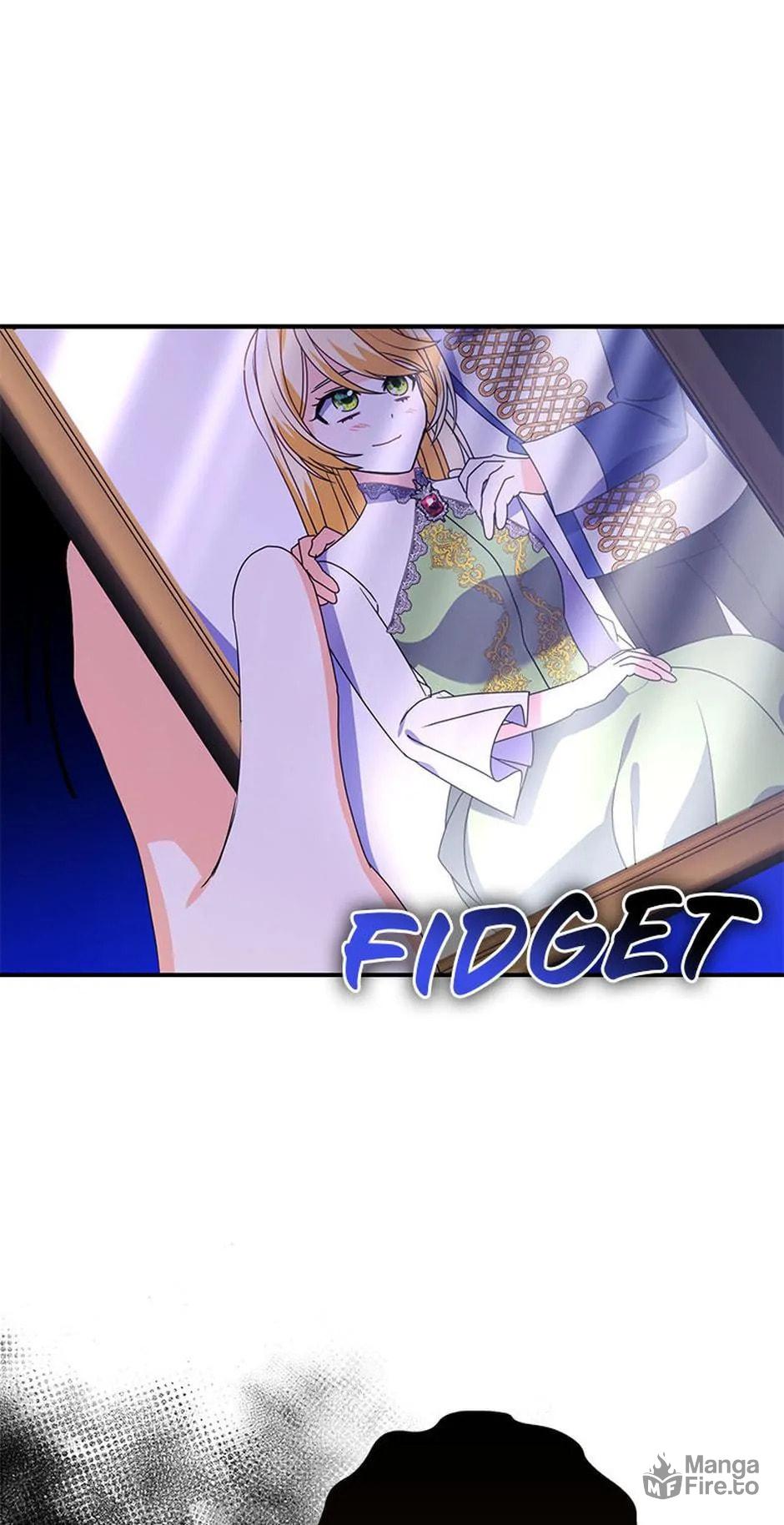 A Fairy-Tale Ending for a Fake – Chapter 26 page 49