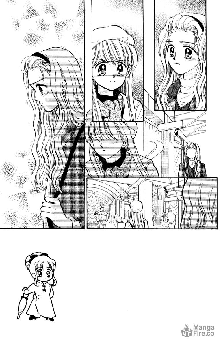 Baby★LOVE – Chapter 19 page 2