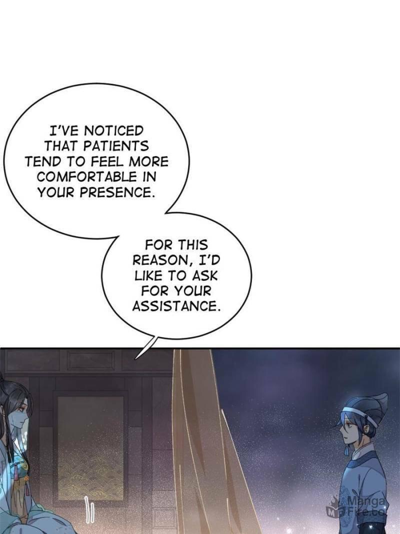 The Poisonous Lady's Fiery Return – Chapter 48 page 39
