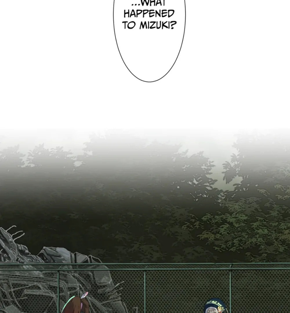 DRAMAtical Murder – Chapter 15 page 51
