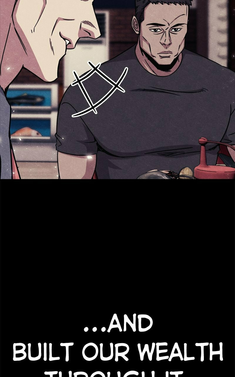Zombie X Slasher – Chapter 58 page 52
