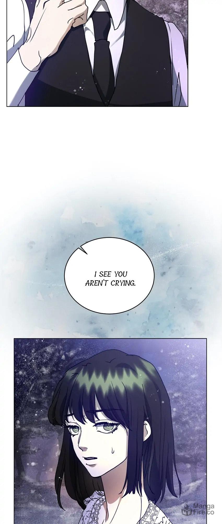 The Psycho Duke and I – Chapter 5 page 17