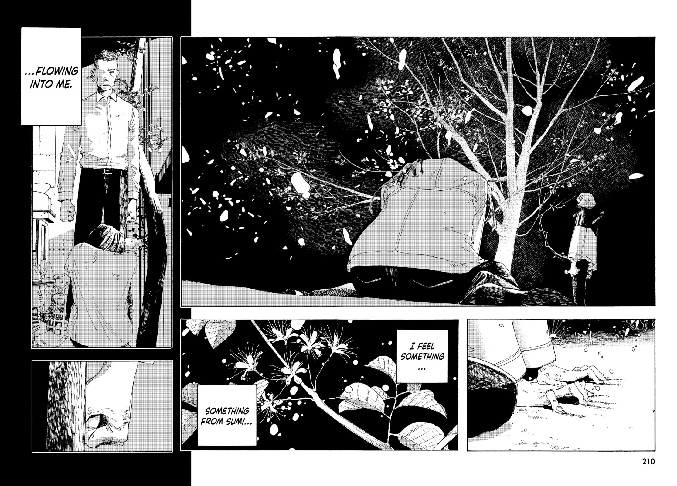 Just Say It! page 18