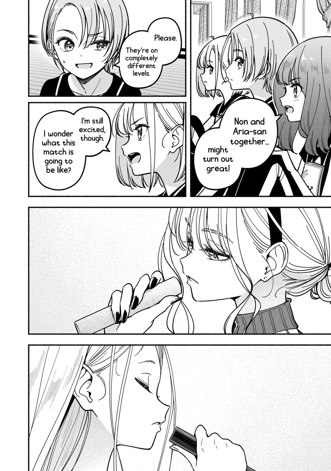 Reason to Sing page 6