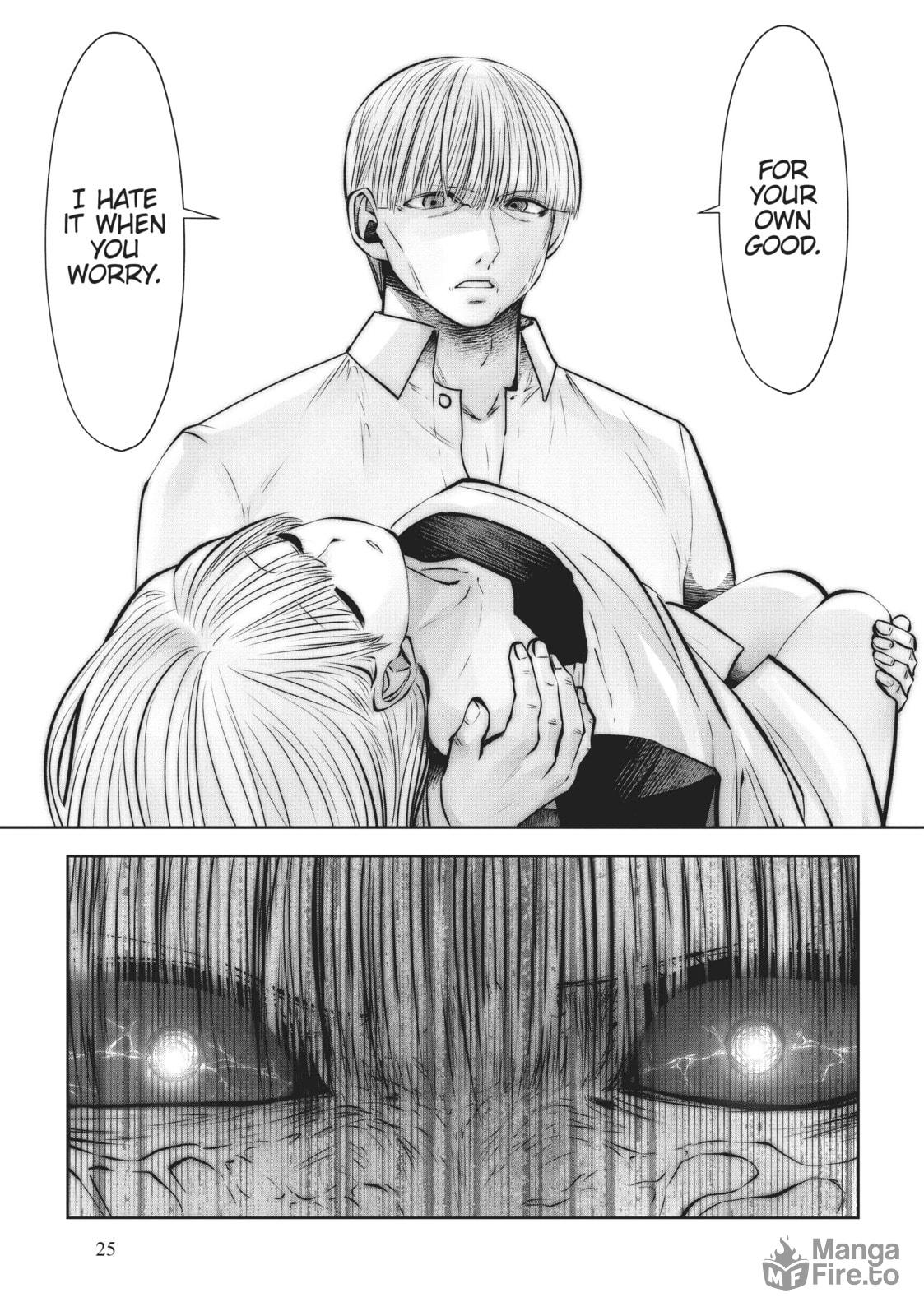 Machimaho: I Messed Up and Made the Wrong Person Into a Magical Girl! – Chapter 69 page 19