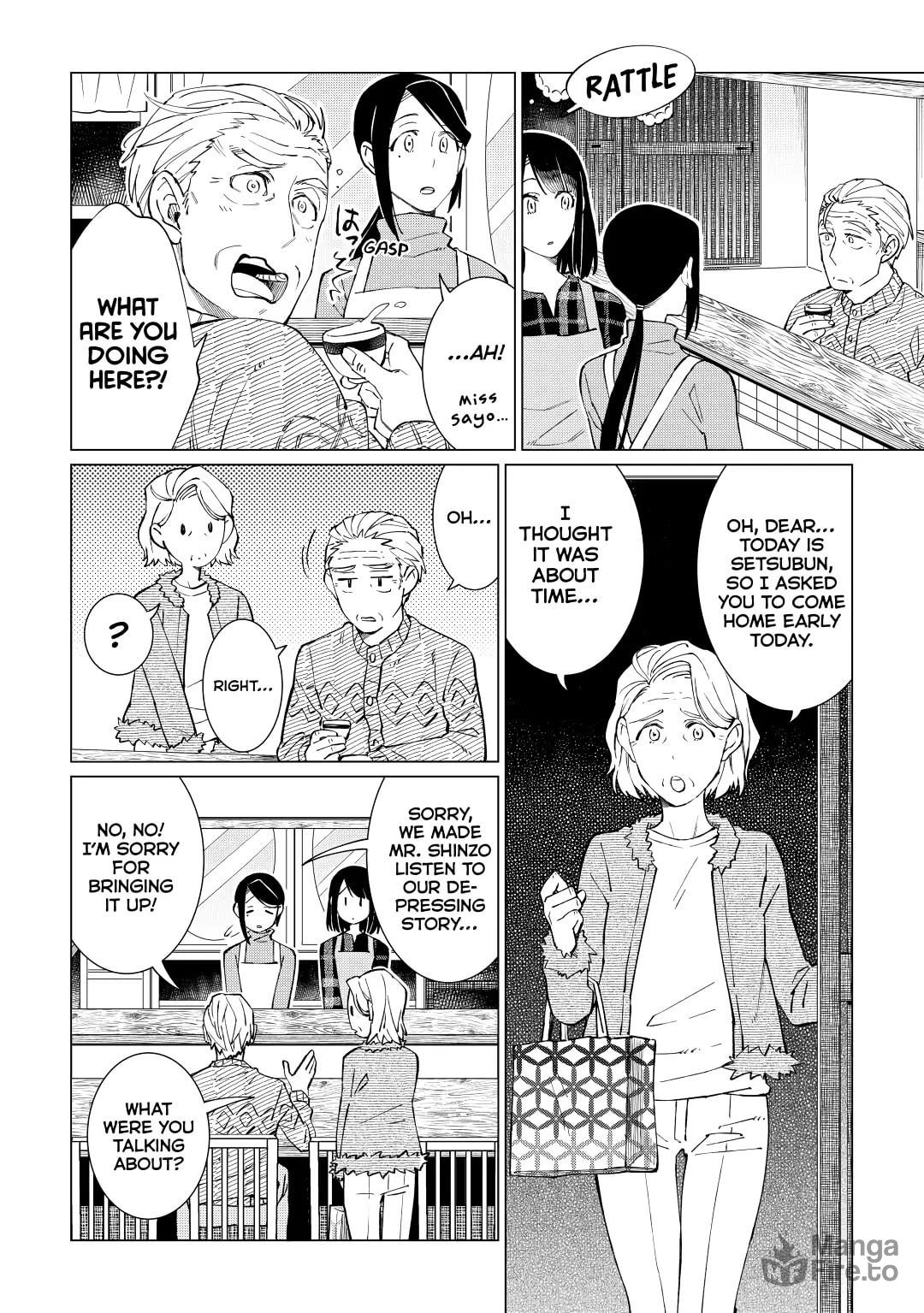 THE DAY THAT ANNOUNCES WINTERʼS END (2) page 5