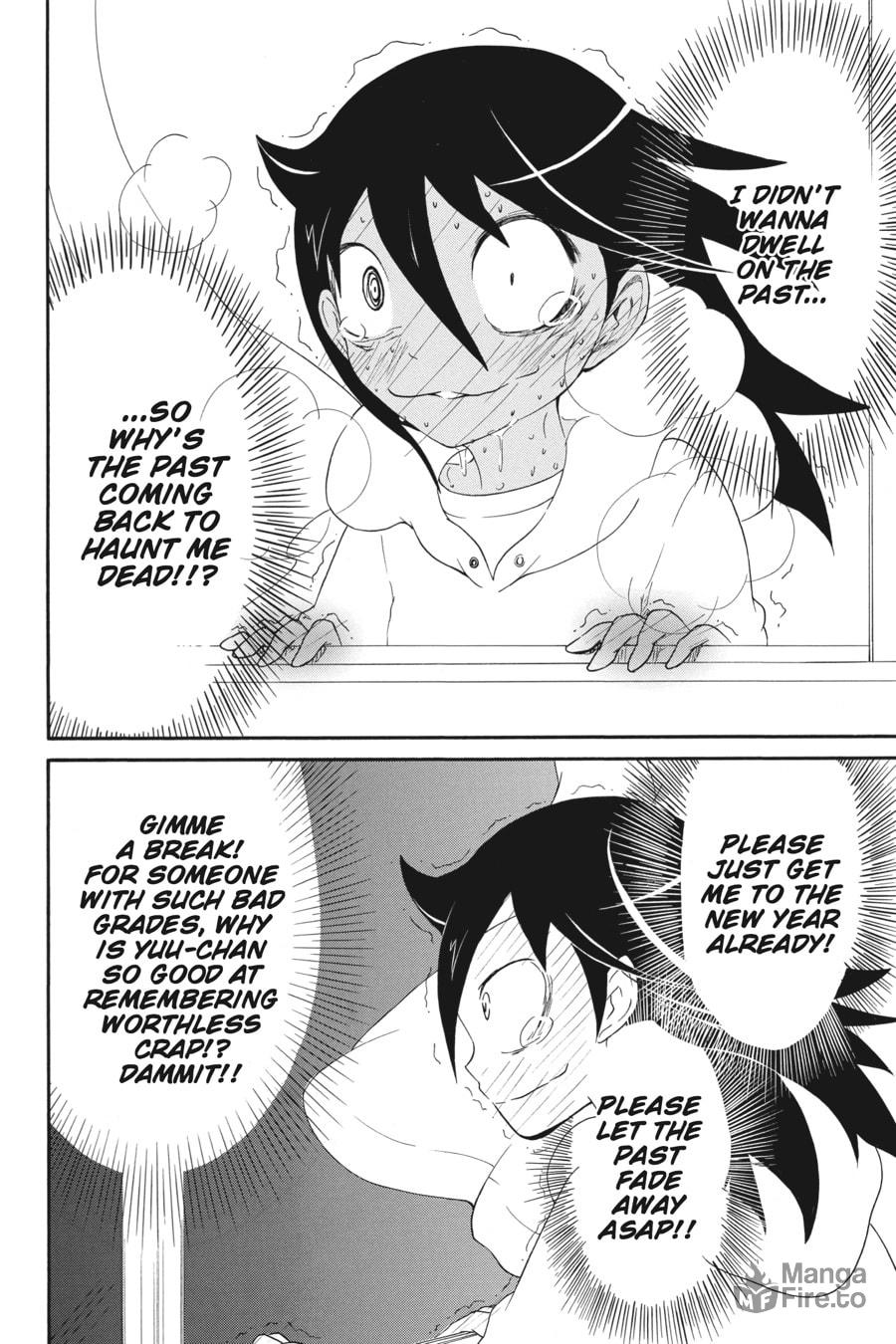 I'll be delusional. page 5