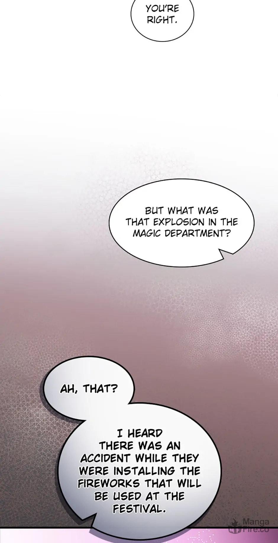 Aria of the Withered Branch – Chapter 44 page 2