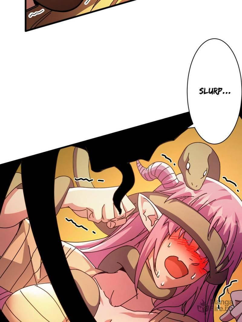 Kanshou Monvmen De Dian Yu Zhang – Chapter 69 page 19