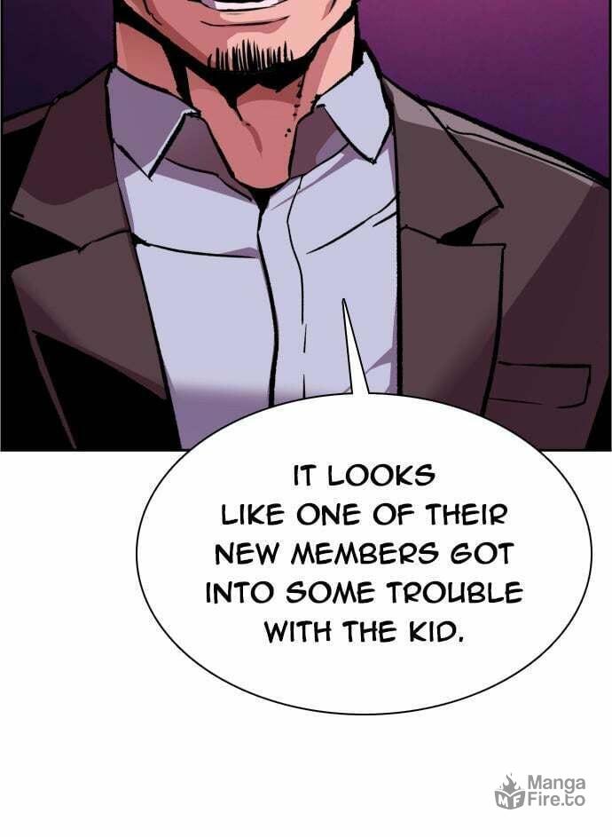 Teenage Mercenary – Chapter 38 page 38