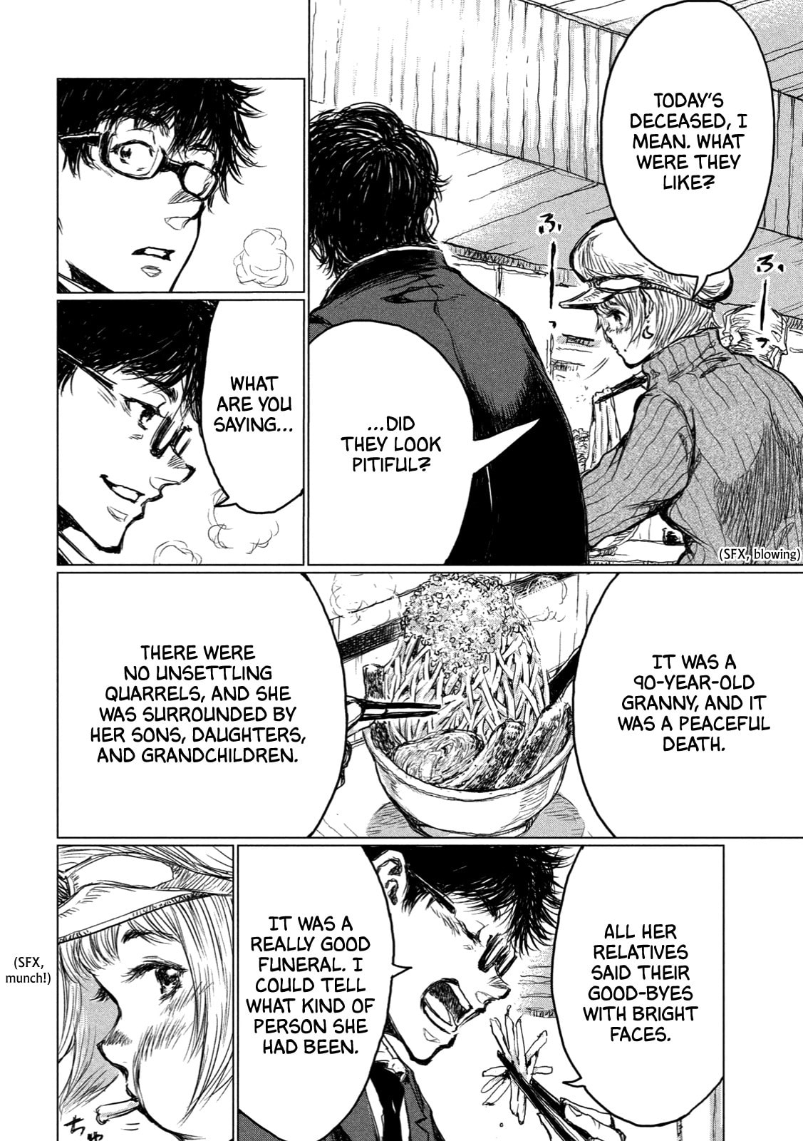 SixSixSix / The Beast page 15