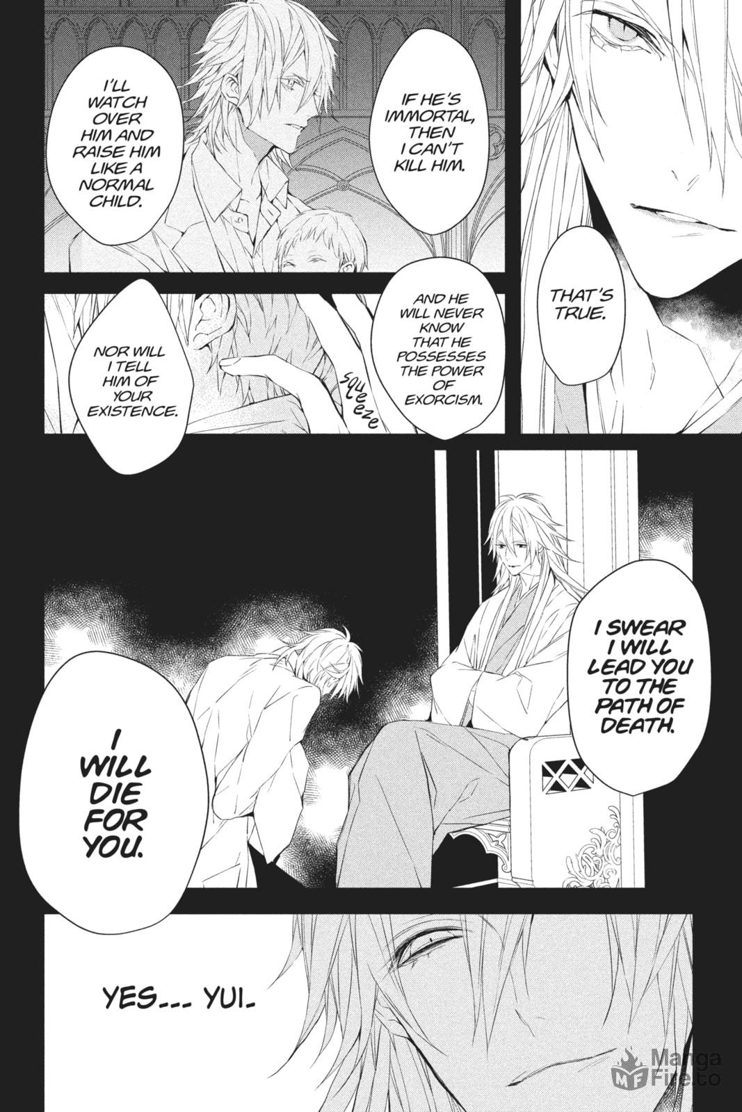 Soul Fragment page 8