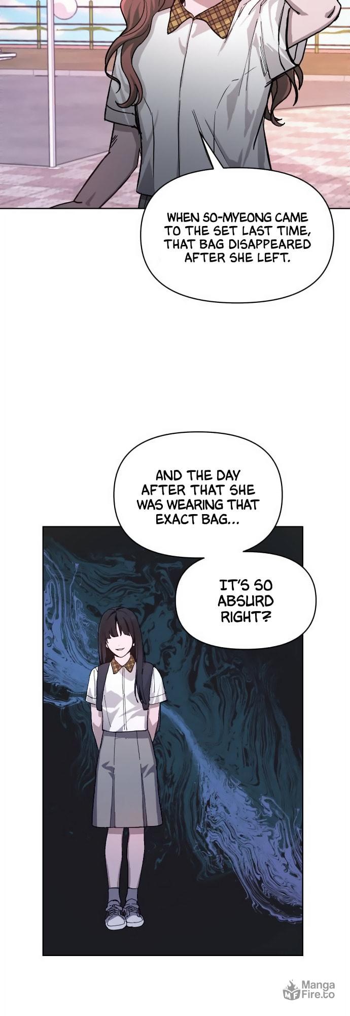 Look Alike Daughter – Chapter 7 page 2