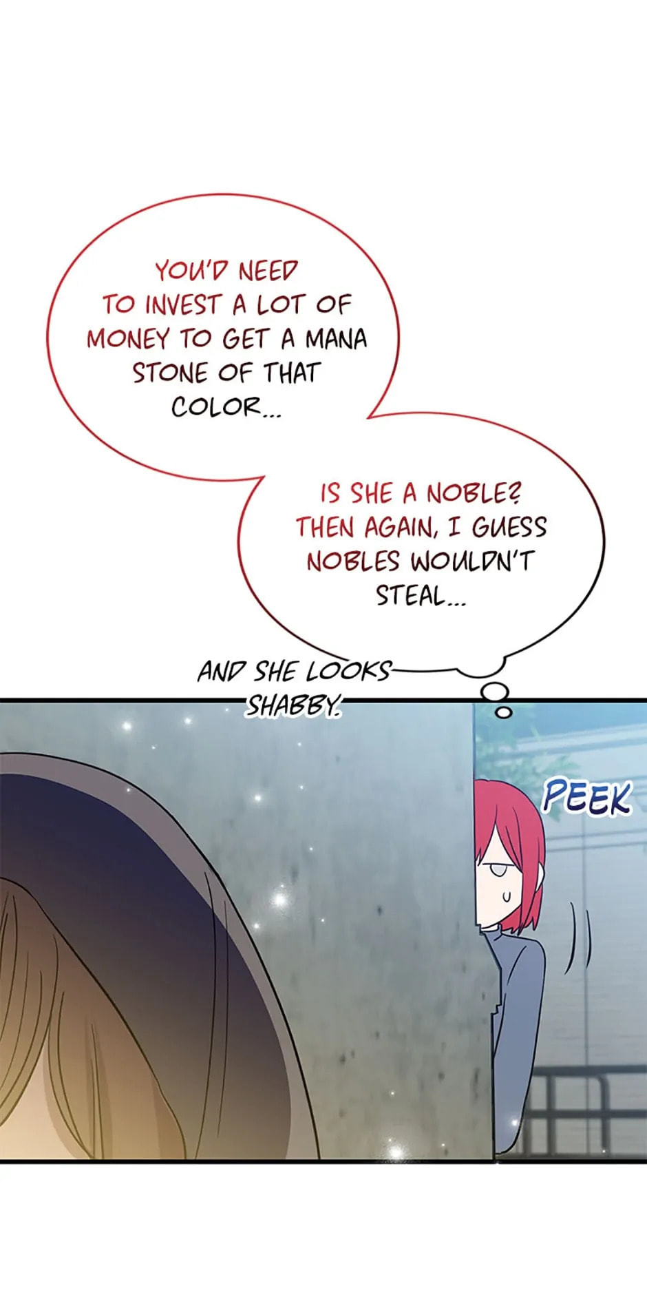 Toymaker Tria's Tyrant Problem – Chapter 33 page 21